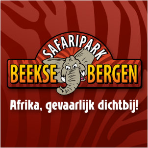 Safaripark Beekse Bergen