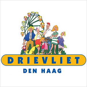 Drievliet