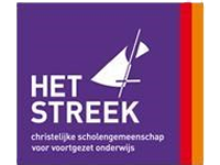 Het Streek Scholengemeenschap